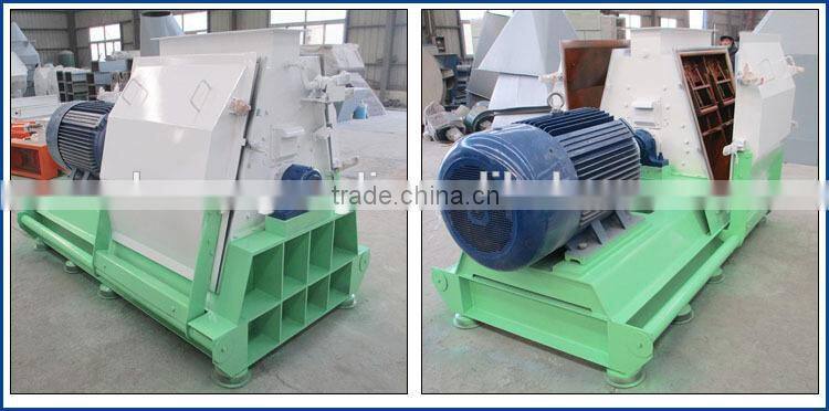 Farm Use Electric Corn Grinder Mill Machine for sale
