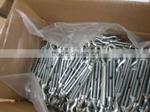 DIN 1480 Turnbuckle Rigging C+C