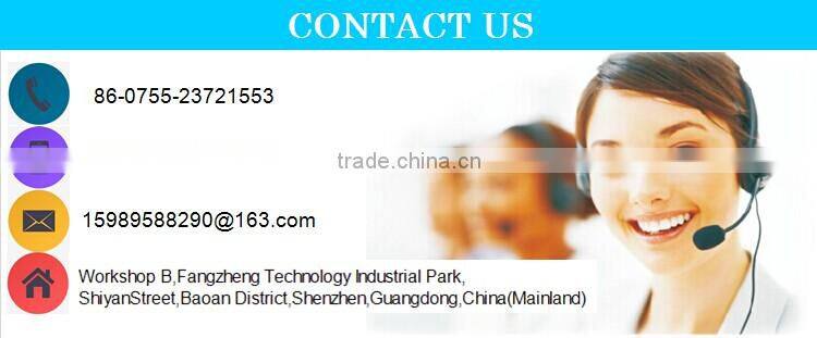 7way british standard 13A UK type Rack PDU