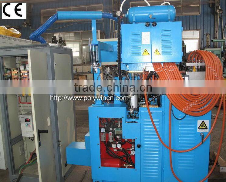 top quality automatic stainless steel chain welding machinery