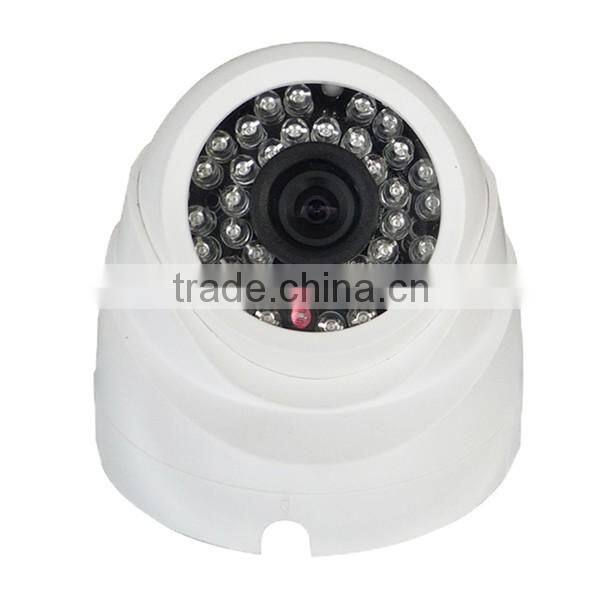 AO-P2F72-AHD High quality AHD Camera style 720P 1.0MP cheap dome camera