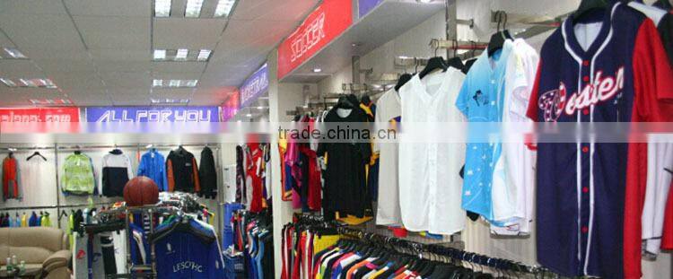 plain white sublimation men's fashion camo baseball jersey