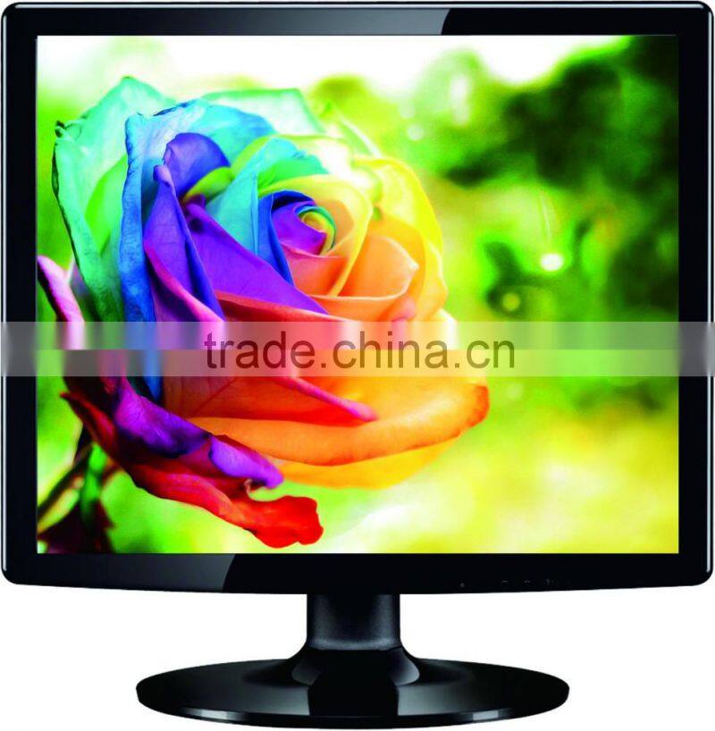 19 inch LCD Monitor 1280*1024 or second hand lcd monitor