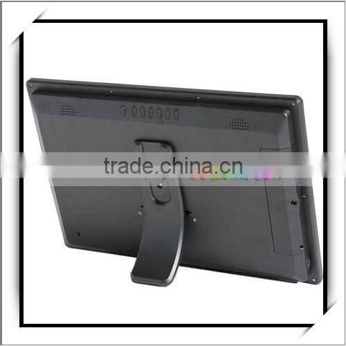 China OEM 18.5 Inch Digital Photo Frame Big Size