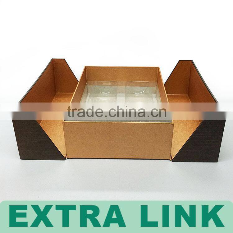 Alibaba China Suppliers New Design High End Essential Oil Packaging Boxes