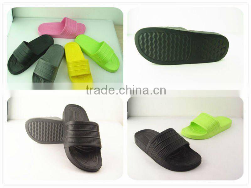 Comfortable and cheap unisex EVA slipper