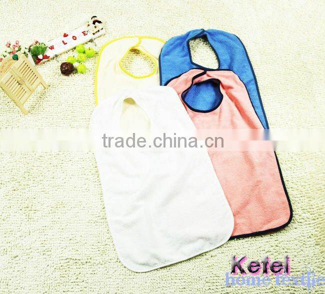 adult towel bib aprons