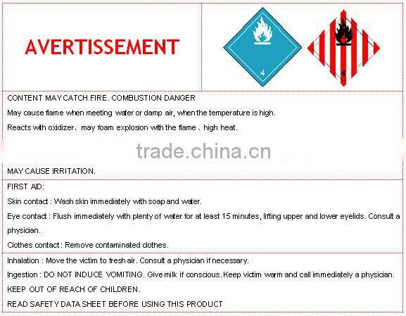 Fireworks Aluminum Powder Used In Celebration Of Festivals Fireworks Display