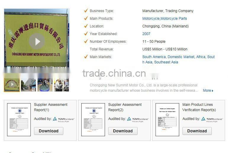 Chinese motor 50cc motorcycle for sale ZF48Q