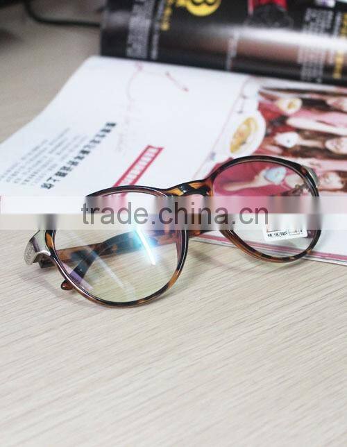New optical glasses fashion celebrity glasses frame sun glasses optical glasses