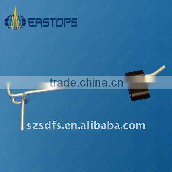 Stoplock display perfect and safe for shop and suppermarkt hang commodities