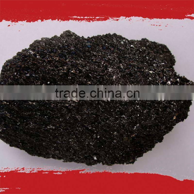 DYAN silicon carbide SiC thermocouple protection tube