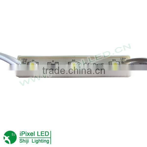 ws2801 rgb pixel led module