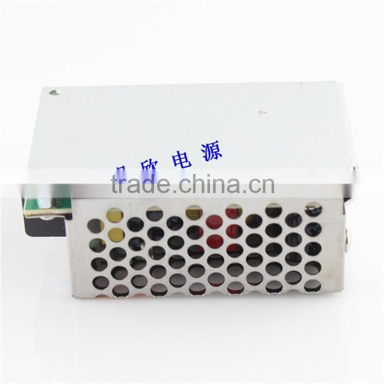 S-24-12 24W 12V DC Power Supply, Transformer 220V 12V2A Power Supply