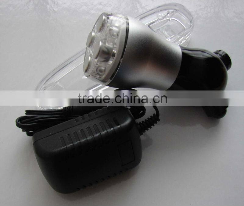 beauty spa equipment No Needle Mesotherapy