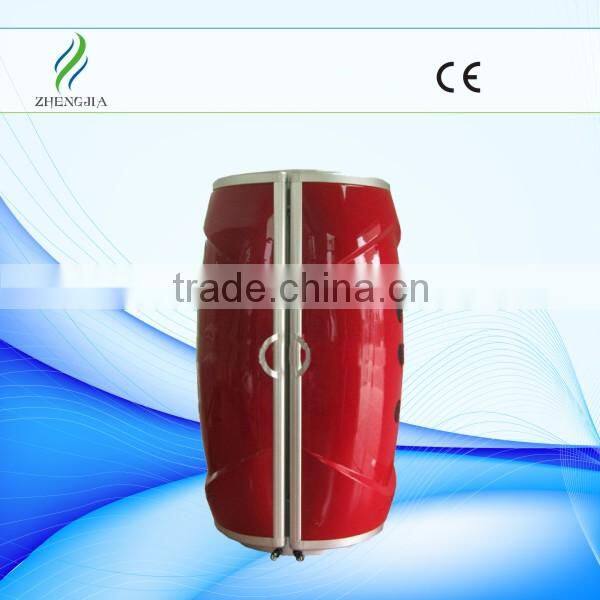 Zhengjia Medical solariums sunshine cabin tanning machine tanning beach