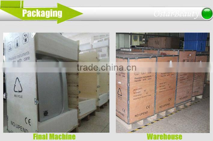 Salon slimming liposuction ultrasound therapy machine OB-S 01