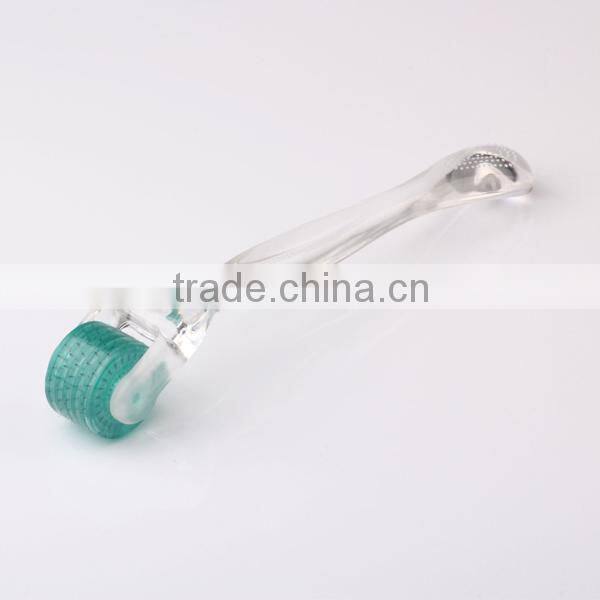 Skin Care Micro Needle Drs 192 Titanium Alloy needles Derma Roller Price