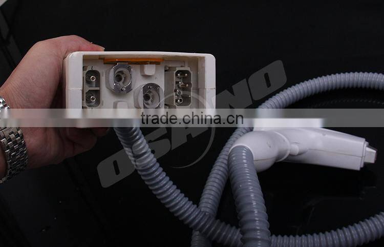 808nm hair removal Machine with portable laser diode