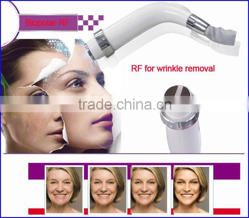 Portable cryolipolysis freeze machine fat layer reduction machine