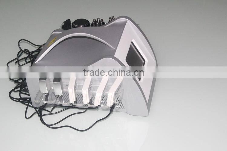 650nm Portable cellulite reduction Lipo Lazer best ultrasound lipo laser cavitation rf lipo laser