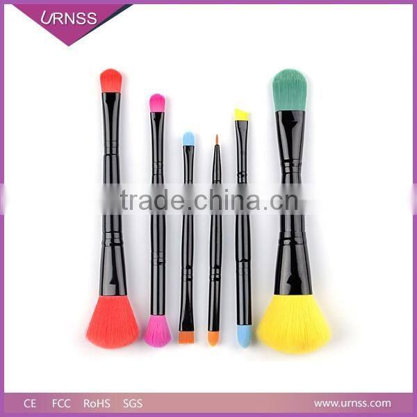 Personalized Cheap Makeup Brush Set Sell As Hot Cake