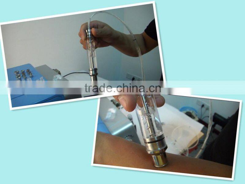 NL-SPA13 Mini water dermabrasion machine for sale Skin Rejuvention Vacuum for sale