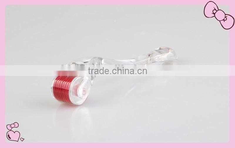 Low price OEM private label derma roller