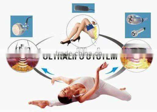 popular personal care equipment,professional cavitation RF slimming machine