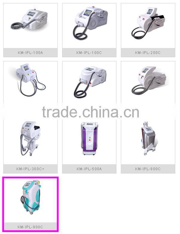 2014 CE Approval best products for import about the best permanent hair removal