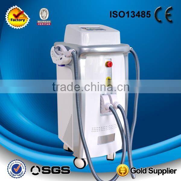 Professional OPT High Quality hair removal machine E-light machine