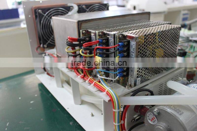 Potable IPL hair removal skin rejuvenation ipl shr laser machine for hair removal