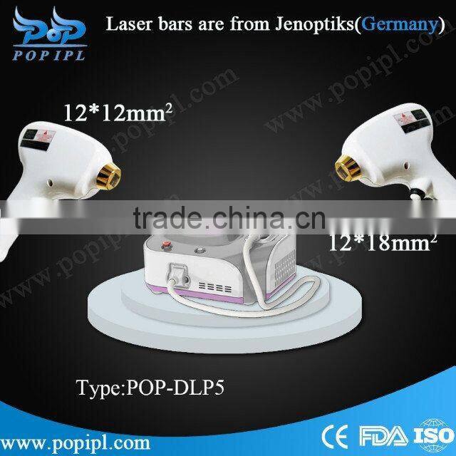 diode laser fiber 808nm diode laser hair removal machine /808nm diode laser only portabler hair removal