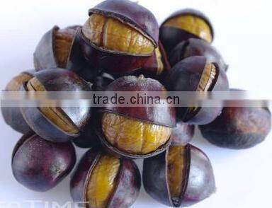 Good food bottom price fresh new crop chestnut