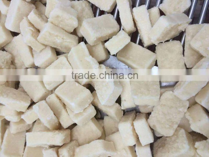 IQF Frozen Garlic Puree 20g