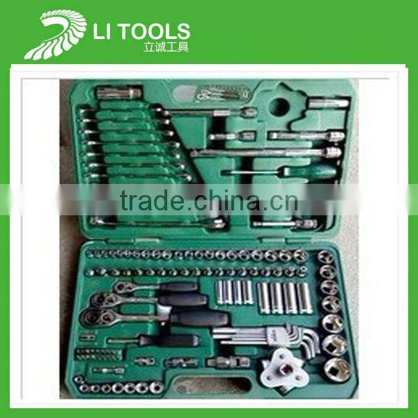 high quality Non-spark 23pcs aluminum cup type oil filter wrench set
