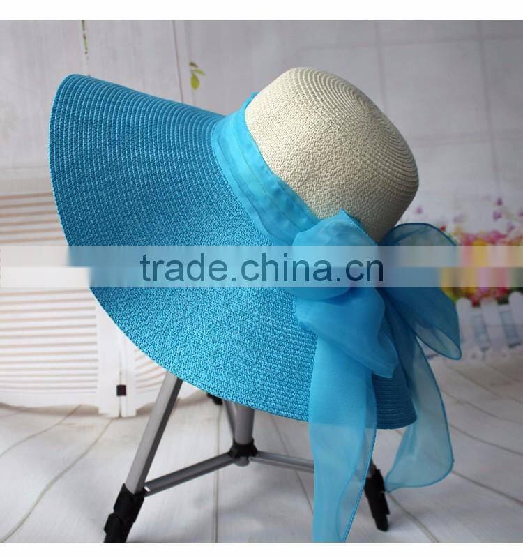 Straw Hat Vietnam Hat Factory - 2016 high quality hot sell