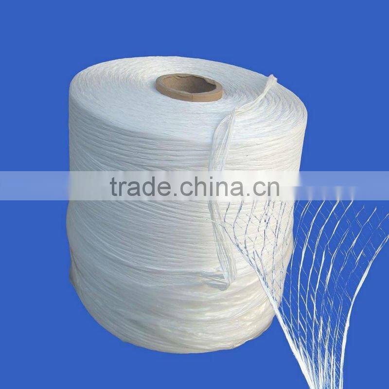 pp,or pp+caco3 cable filler