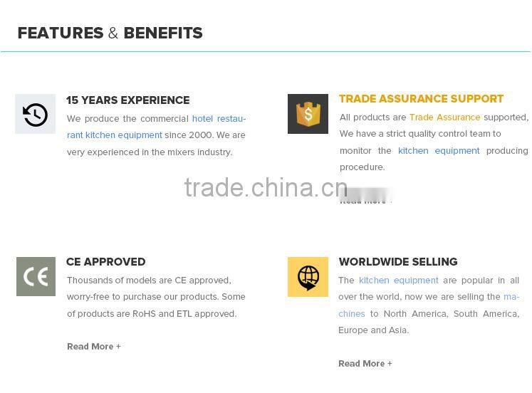 2016 CE Automatic Type Fresh Squeezed Orange Juice Machine