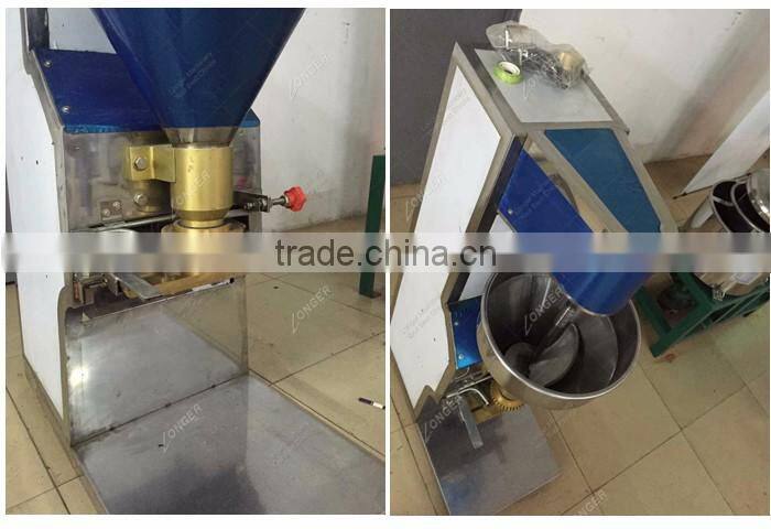 Commercial Meatball Making Machine/Forming Machine/Fishball Maker