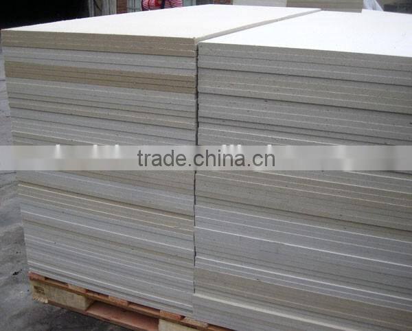 Excellent Diatomite And Vermiculite Board