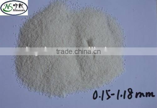 Expanded Perlite Powder for Perlite Filter Aid