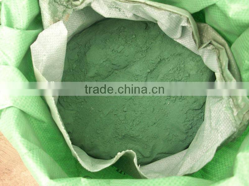 (BV Certification main product) fe2o3 IRON OXIDE