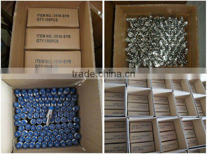 Nipple Drinkers For Pigs 5-107RED STAR