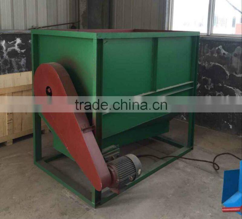 Threshing machine for palm fruit bunch