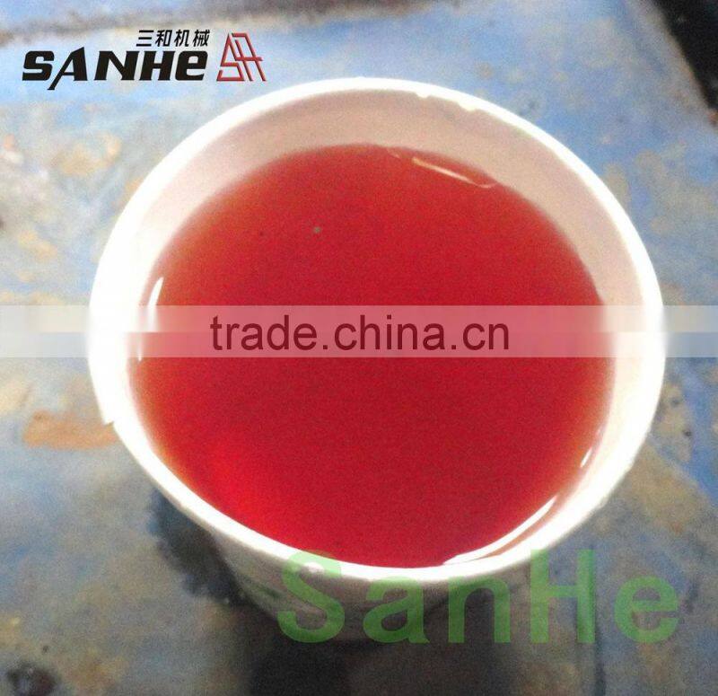 Sanhe poultry cooling system chicken house green house cooling pad system