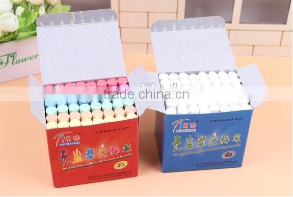 Students use blackboard chalk making machine china