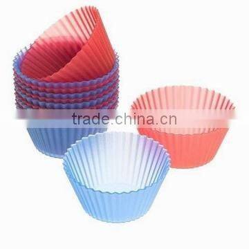 2011 new Silicone kitchenware