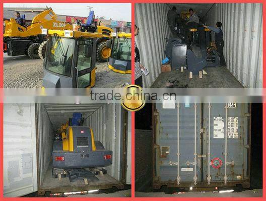 radlader zl18f,zl18f radlader wth EPA in canada