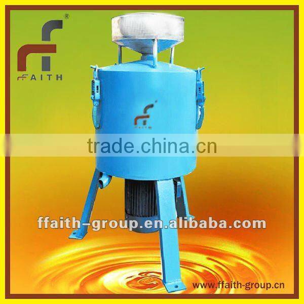 oil press